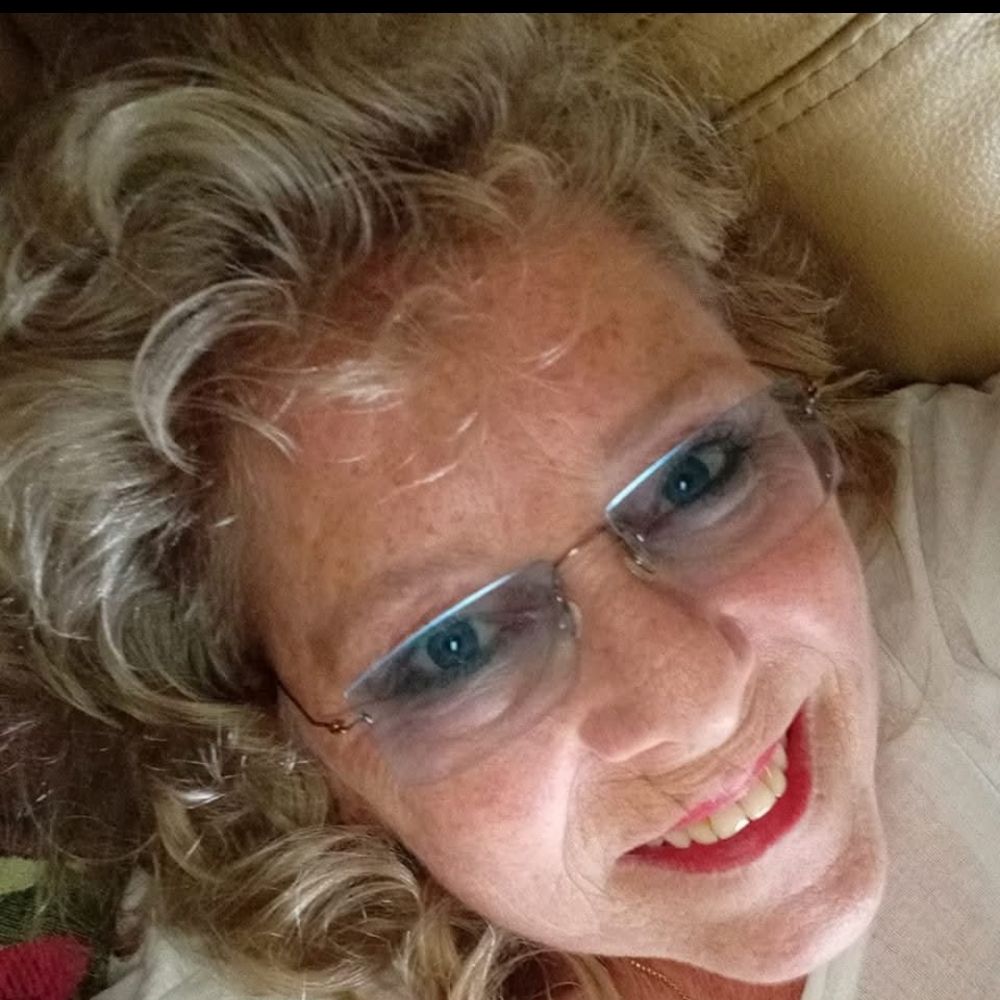 Wendy van der Steen