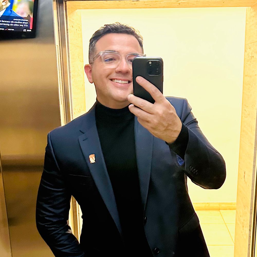 Phelipe Cruz