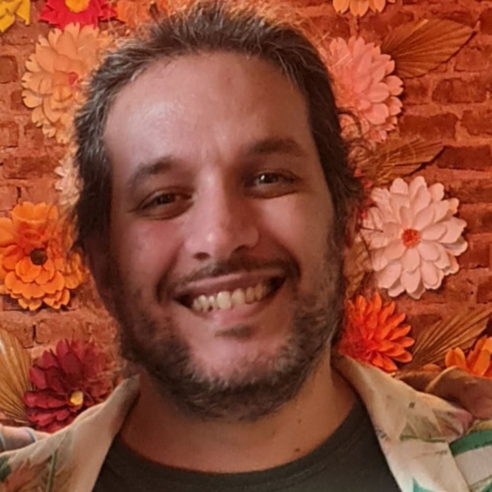 Joel A. Villarreal Bertoldi
