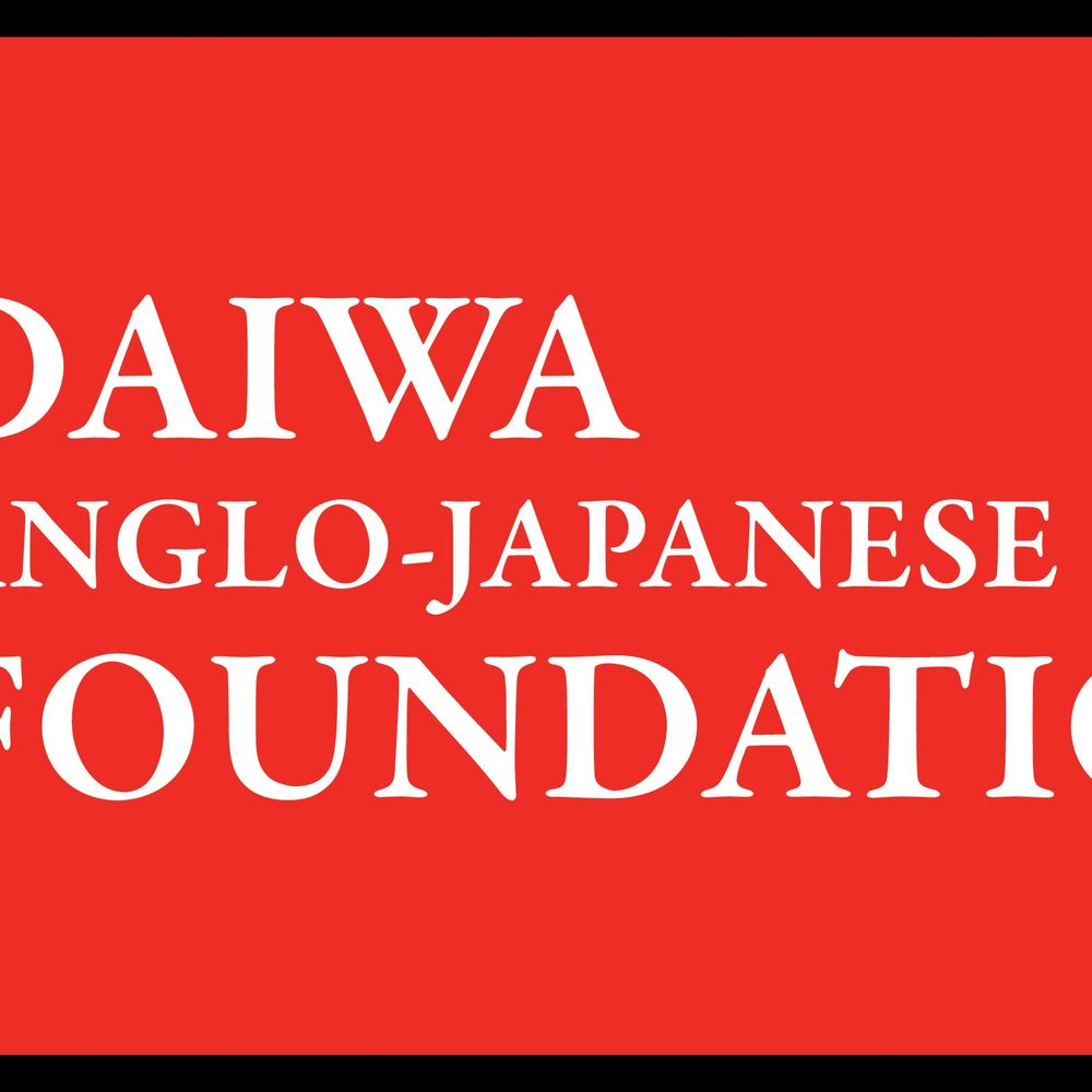 Daiwa Foundation