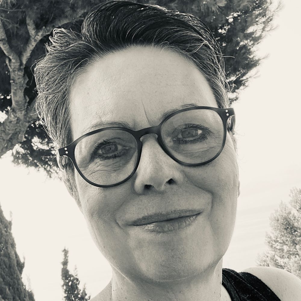 Hilary Clarke