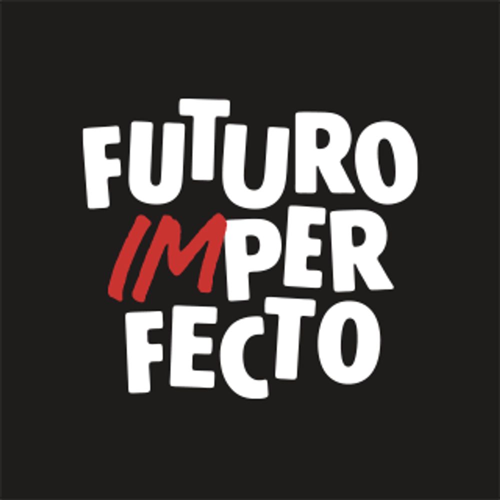 Futuro Imperfecto de Andreu Buenafuente
