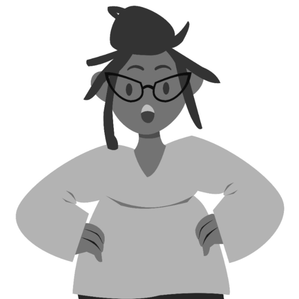 It's Kk Yo!
