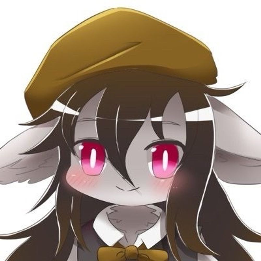 にぼし🍰