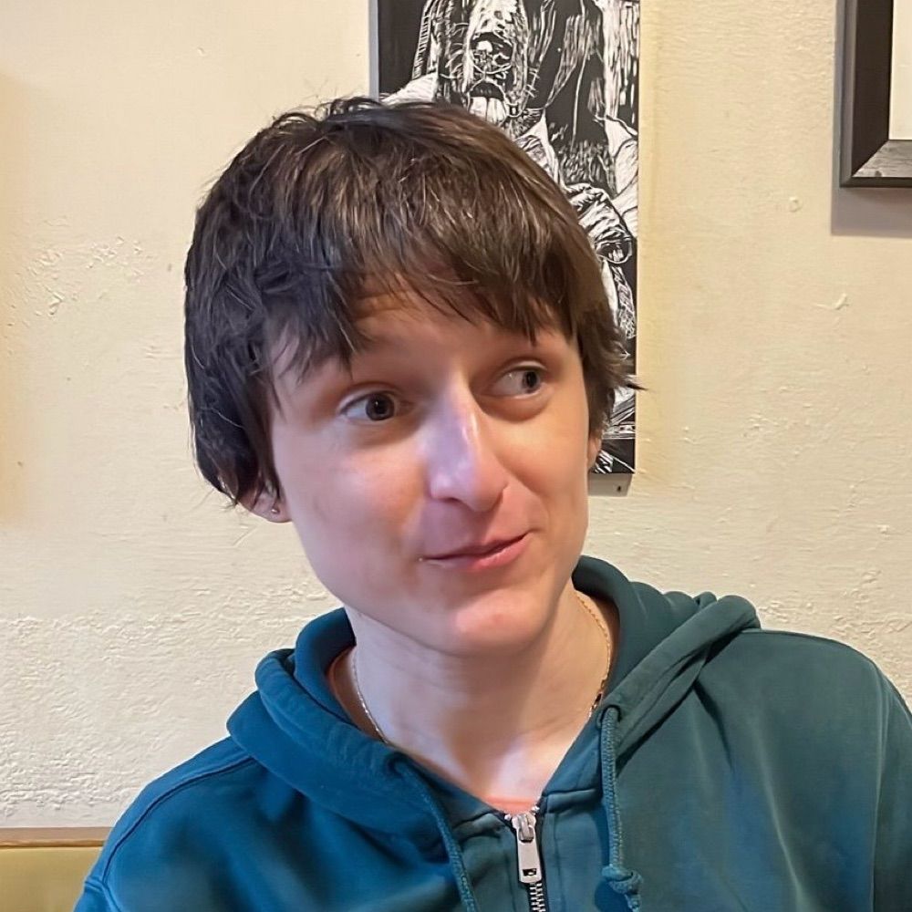 Erika Cule