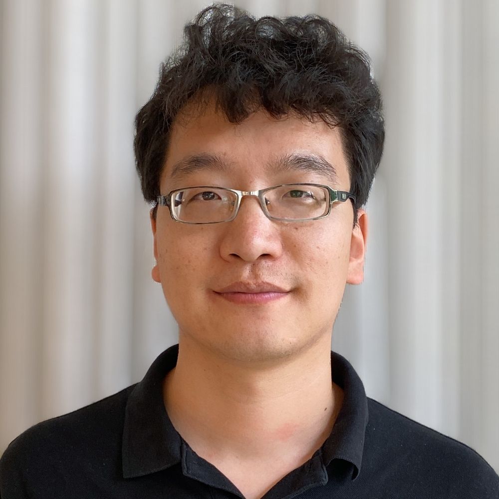 Xingmao Chang