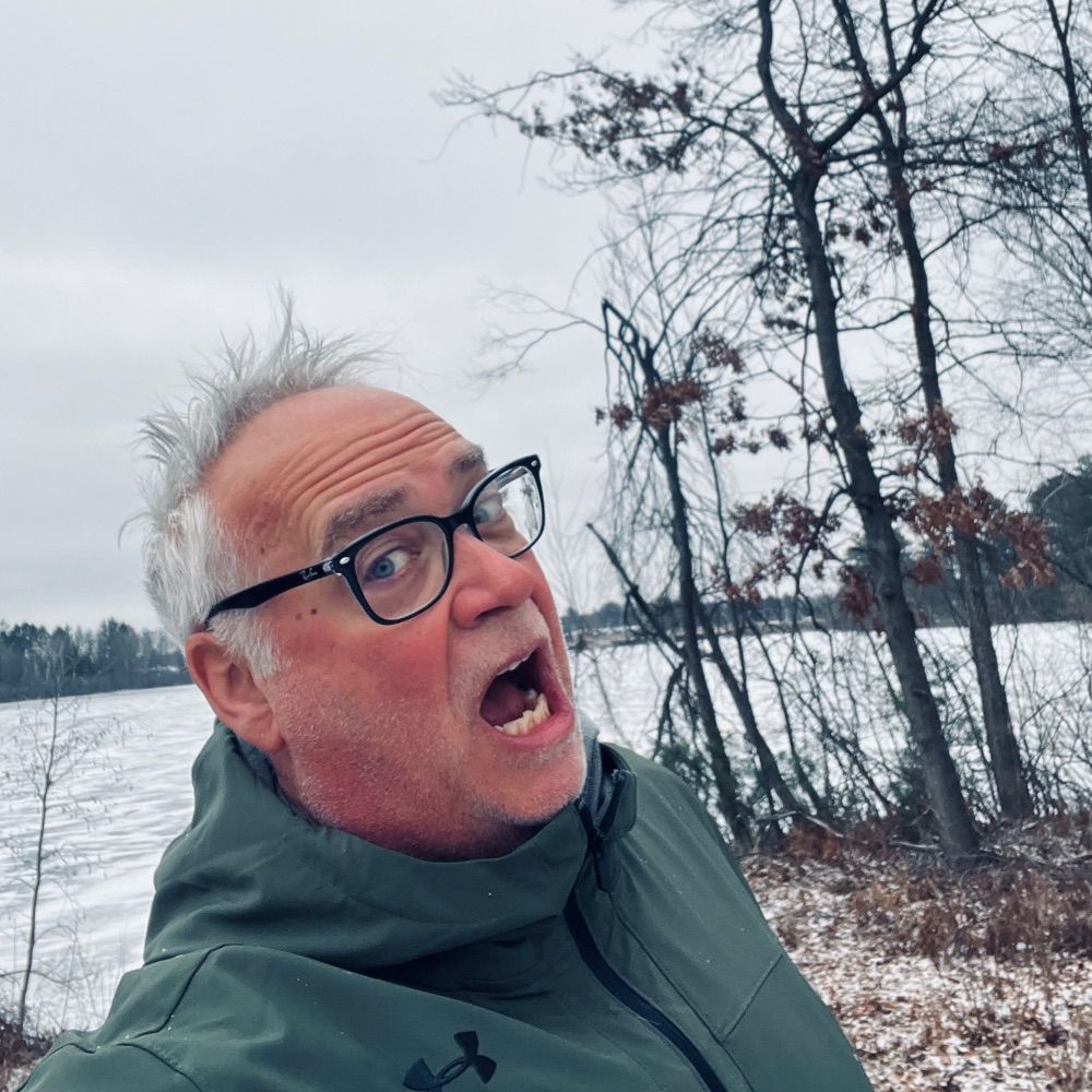 Paul (Paul#1) Schroder