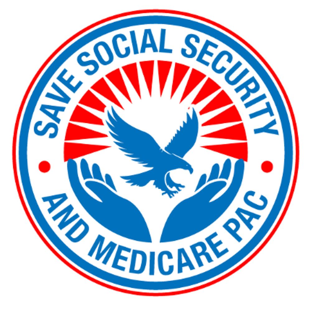 Save Social Security and Medicare Now!