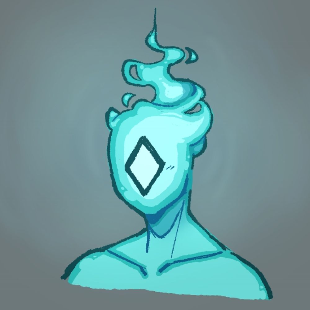 Quartz (She/It)