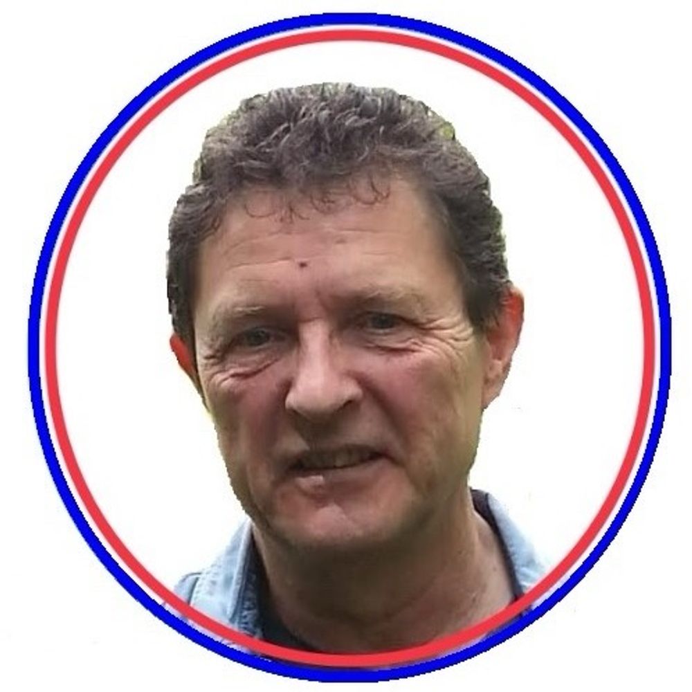 Roland Hoskins's avatar