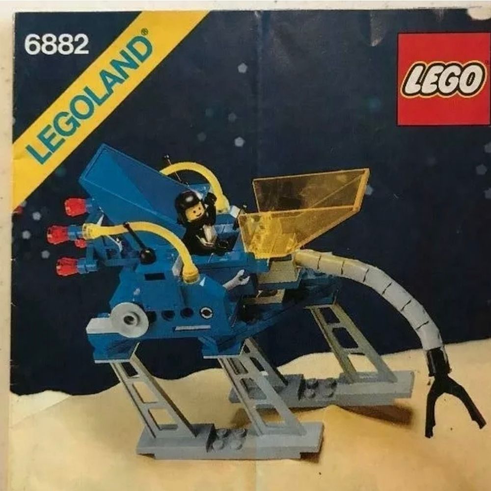 Moonbase 19