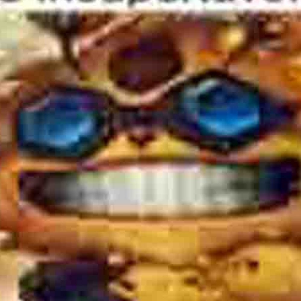 let