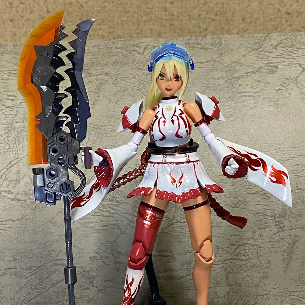 ハガルᚺ