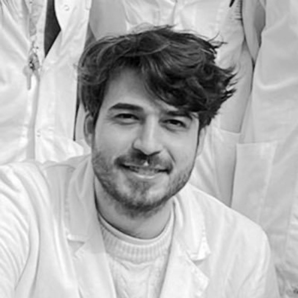 Paolo Ciracì, MD