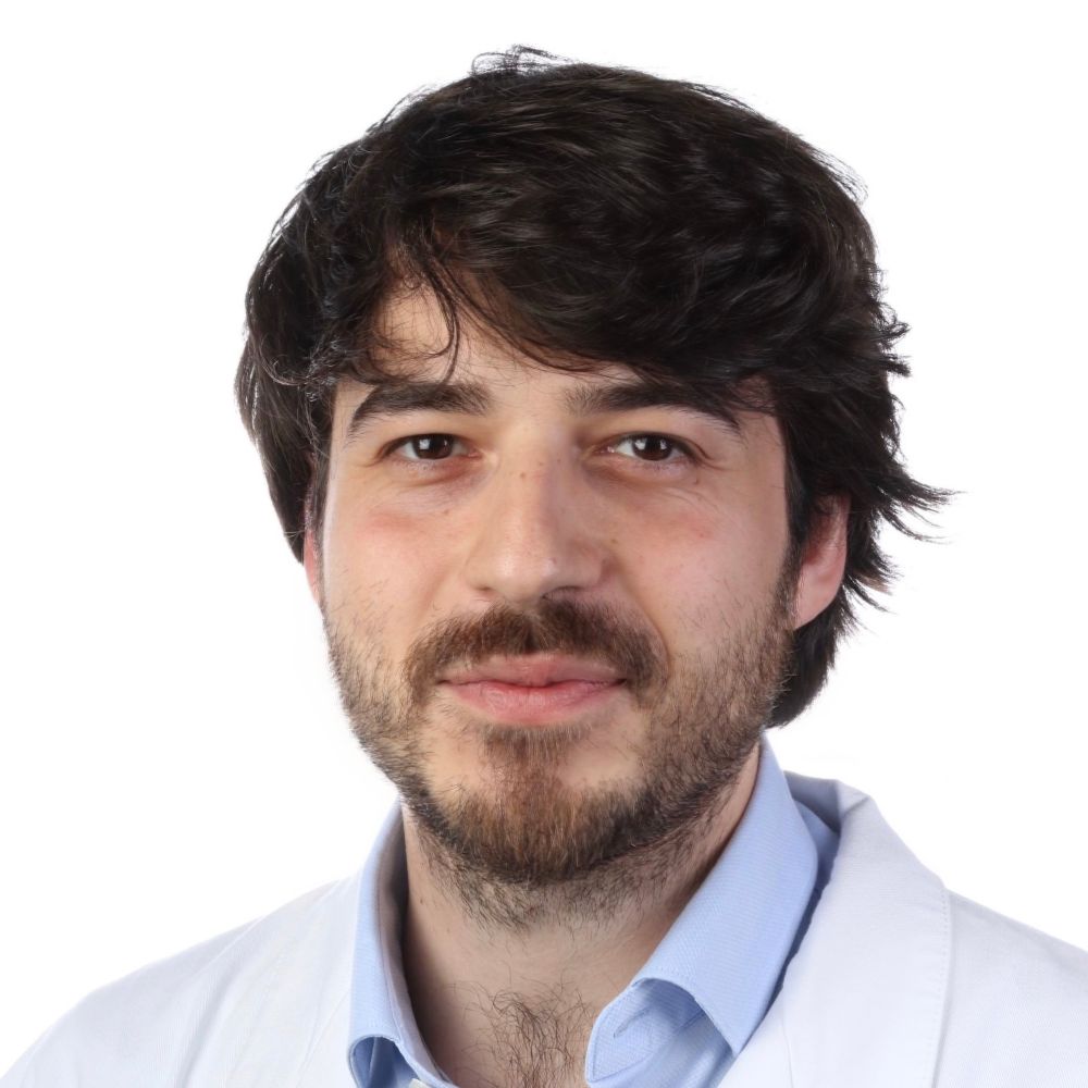 Paolo Ciracì, MD