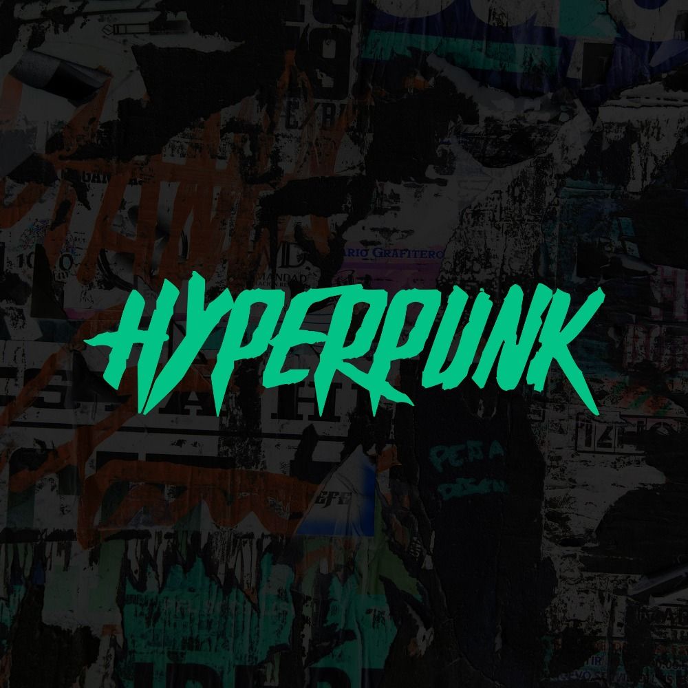 HYPERPUNK