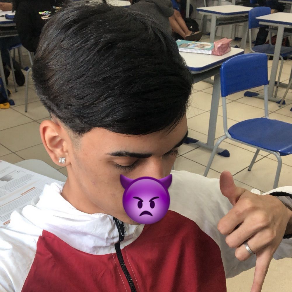 Namoradodaserafim 