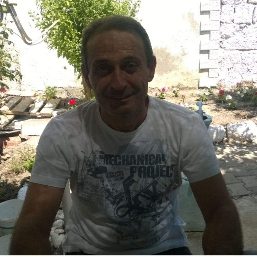 Hakan Topal