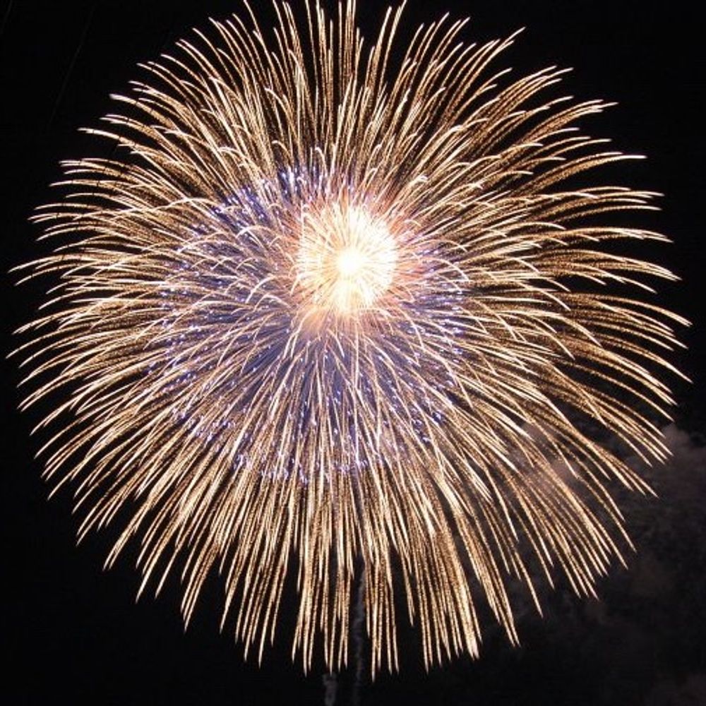 花火