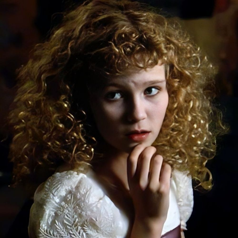 Gio filha dos Loustat