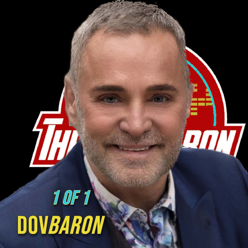 DovBaron