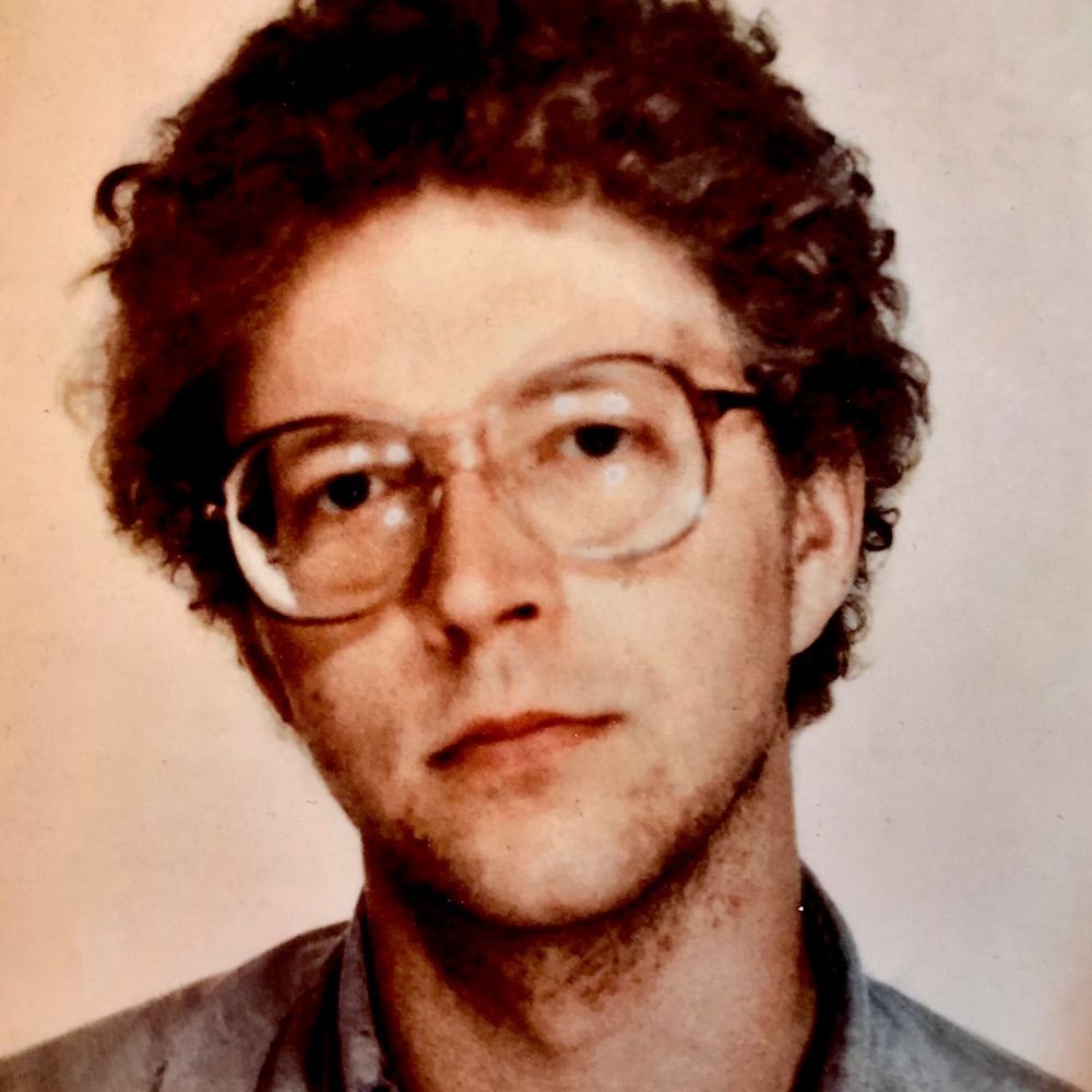 Sven Birkerts