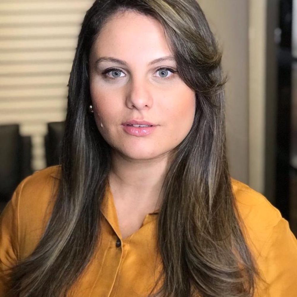 Mariana Kalil, PhD