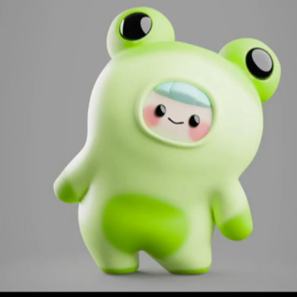 Puffy Puffpuff