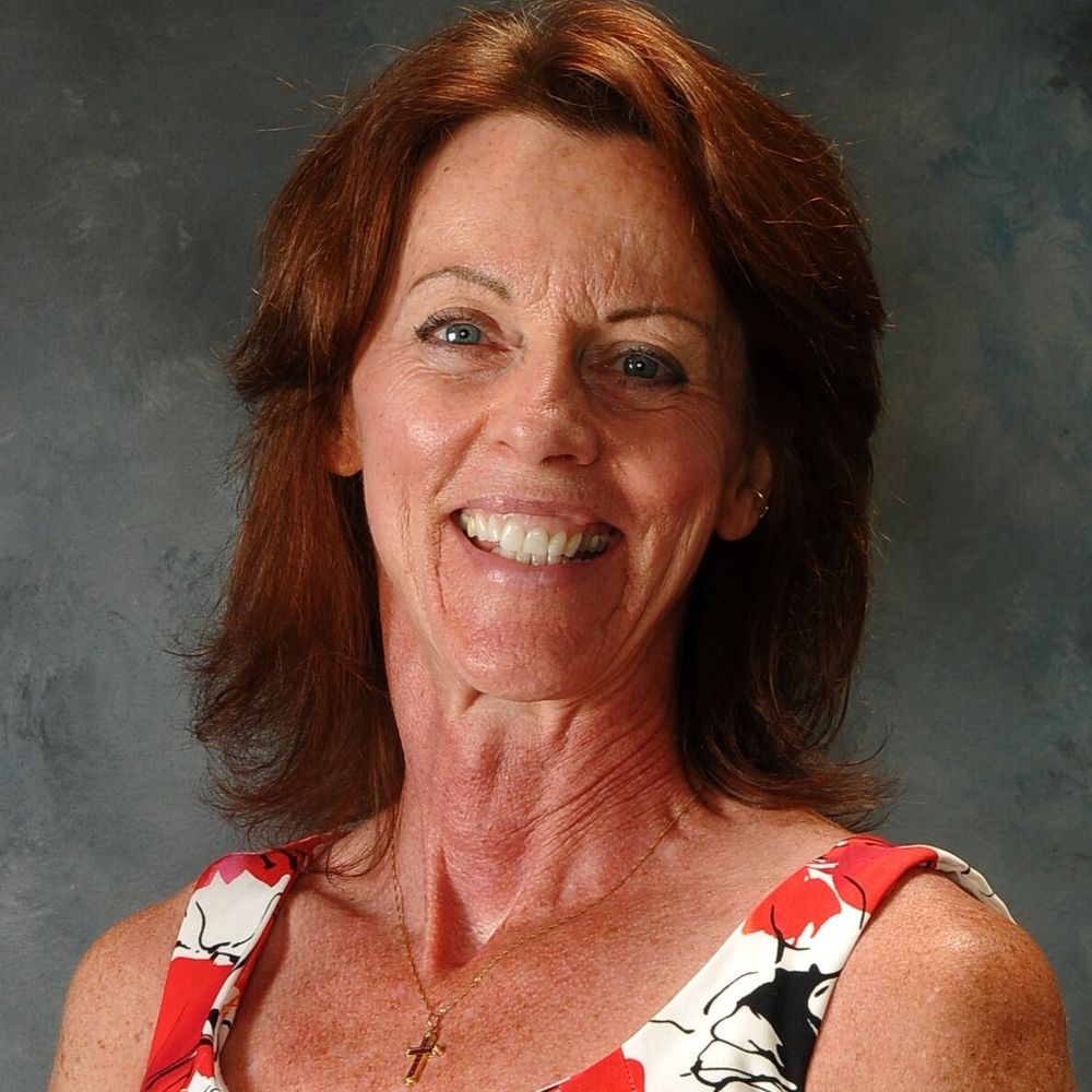 Sherrie Palm