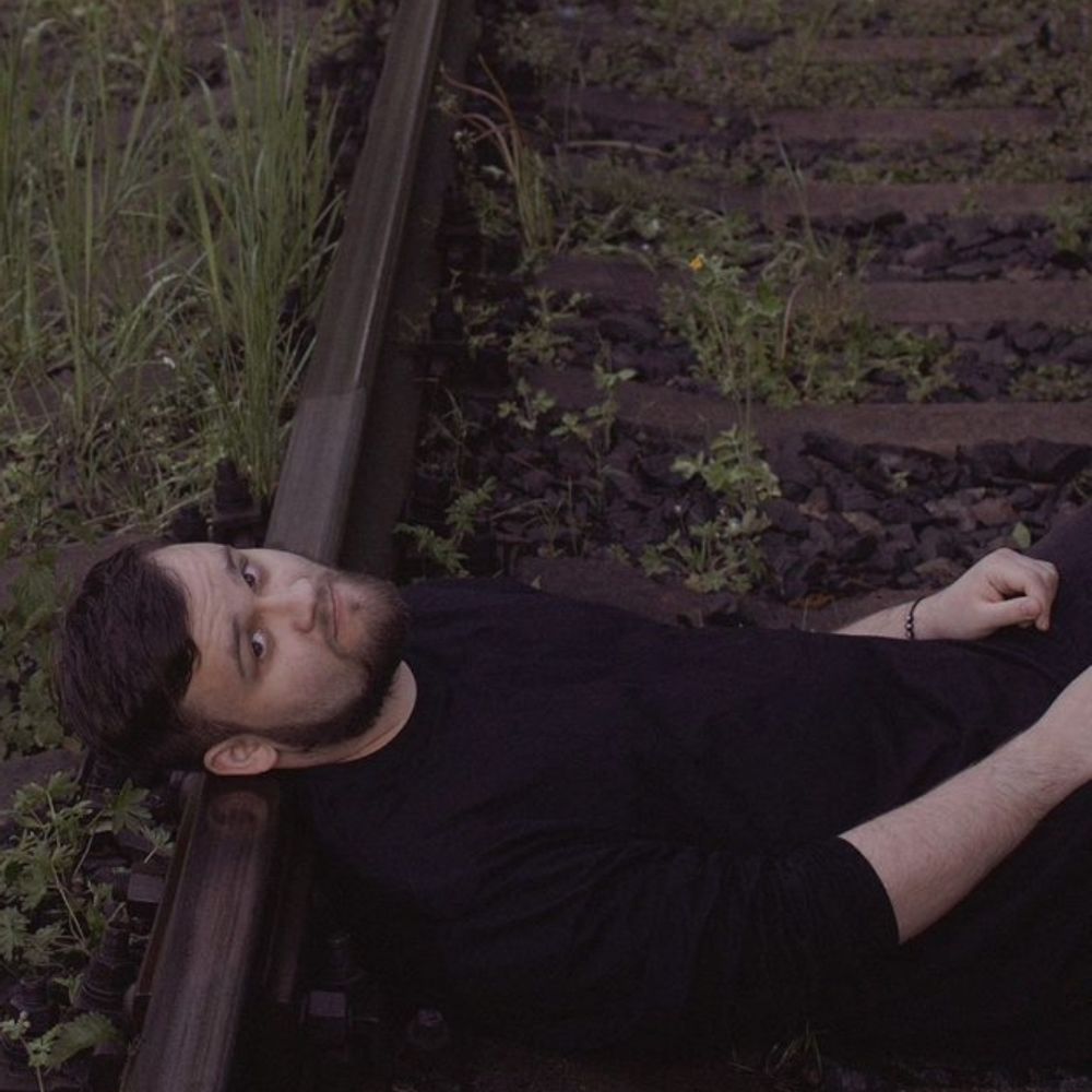 Konstantin Redkin