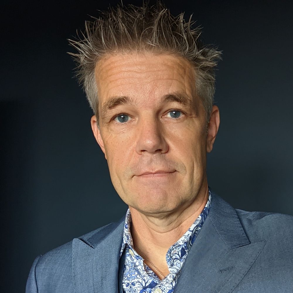 Jurgen Appelo