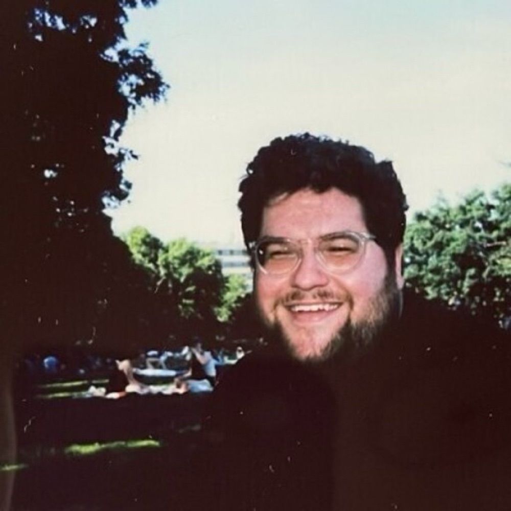 josh waldman