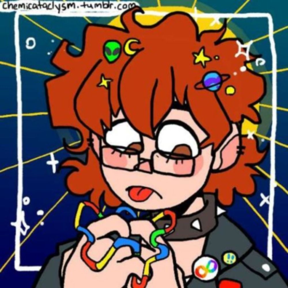 Nova (He/him)