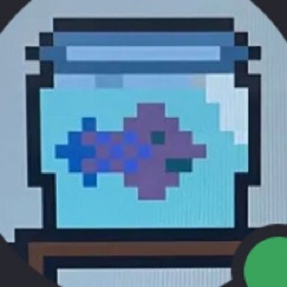 Fishpaste and popsiclesticks's avatar