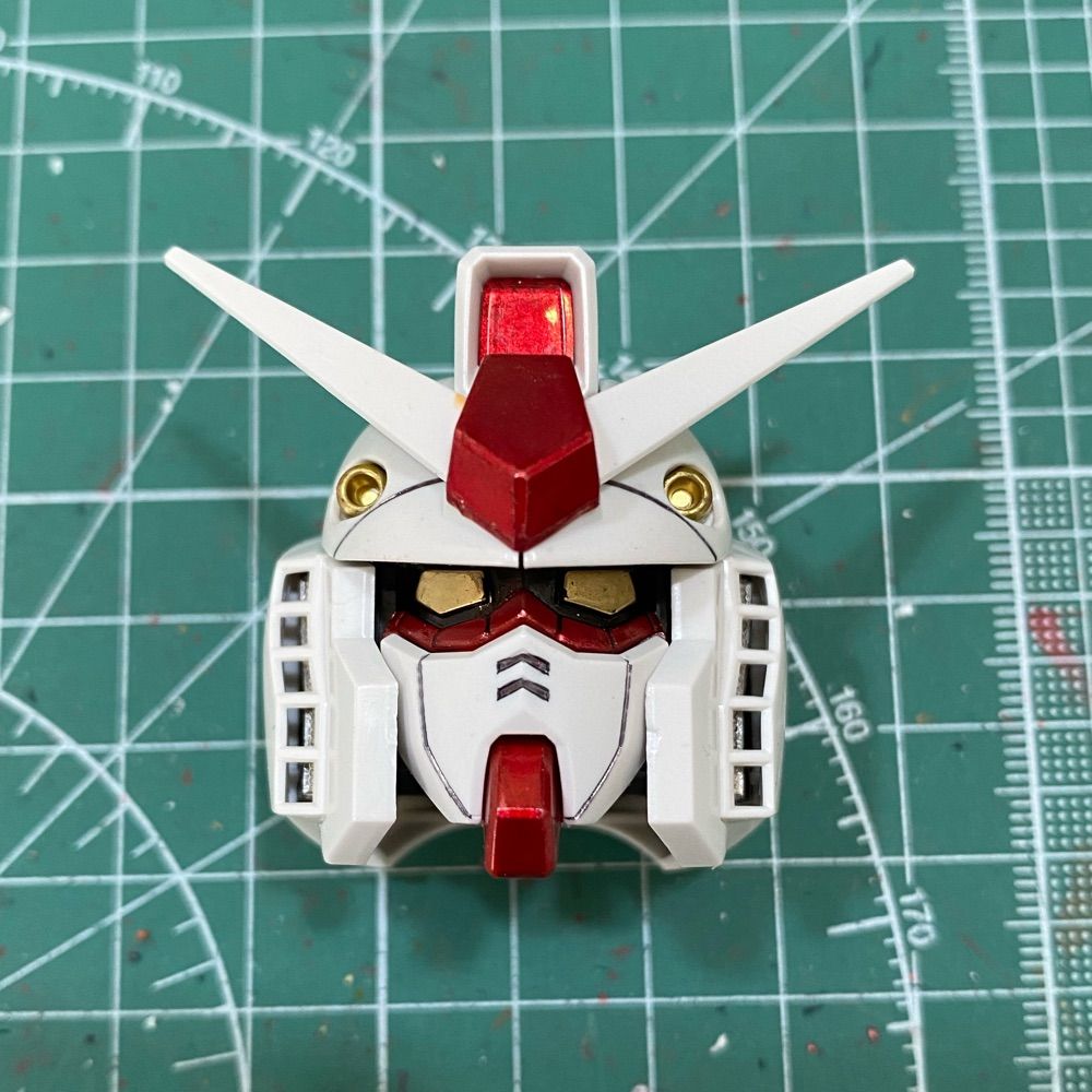 「さわっち」のガンプラ奮闘記❗️