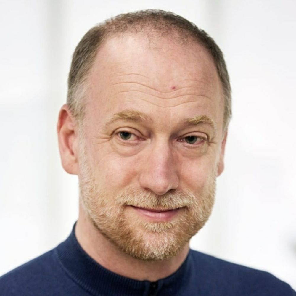 Eelco Van der Lingen