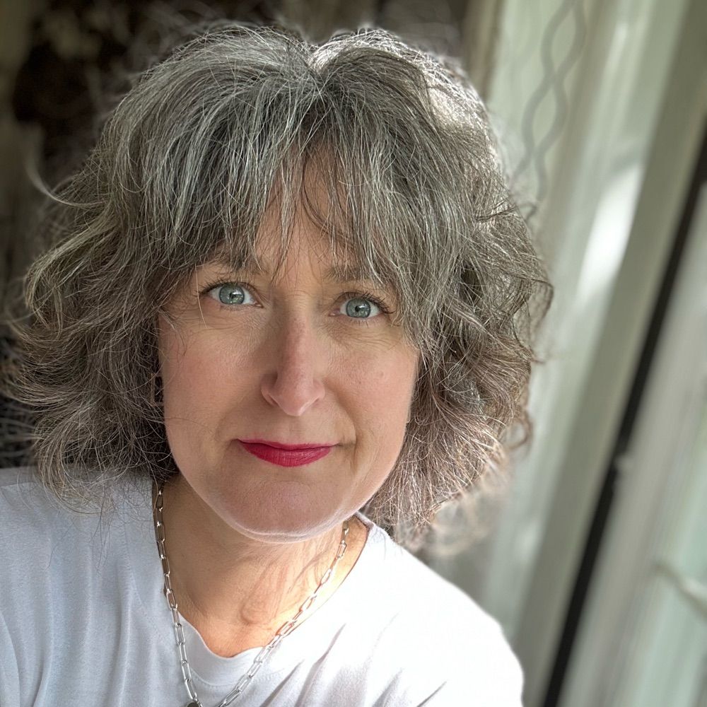 Nathalie Corriveau