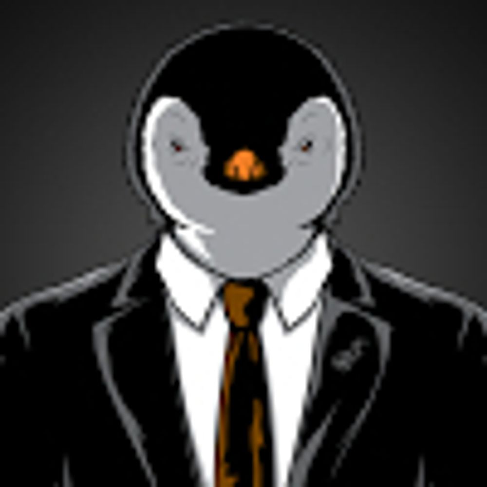 User avatar