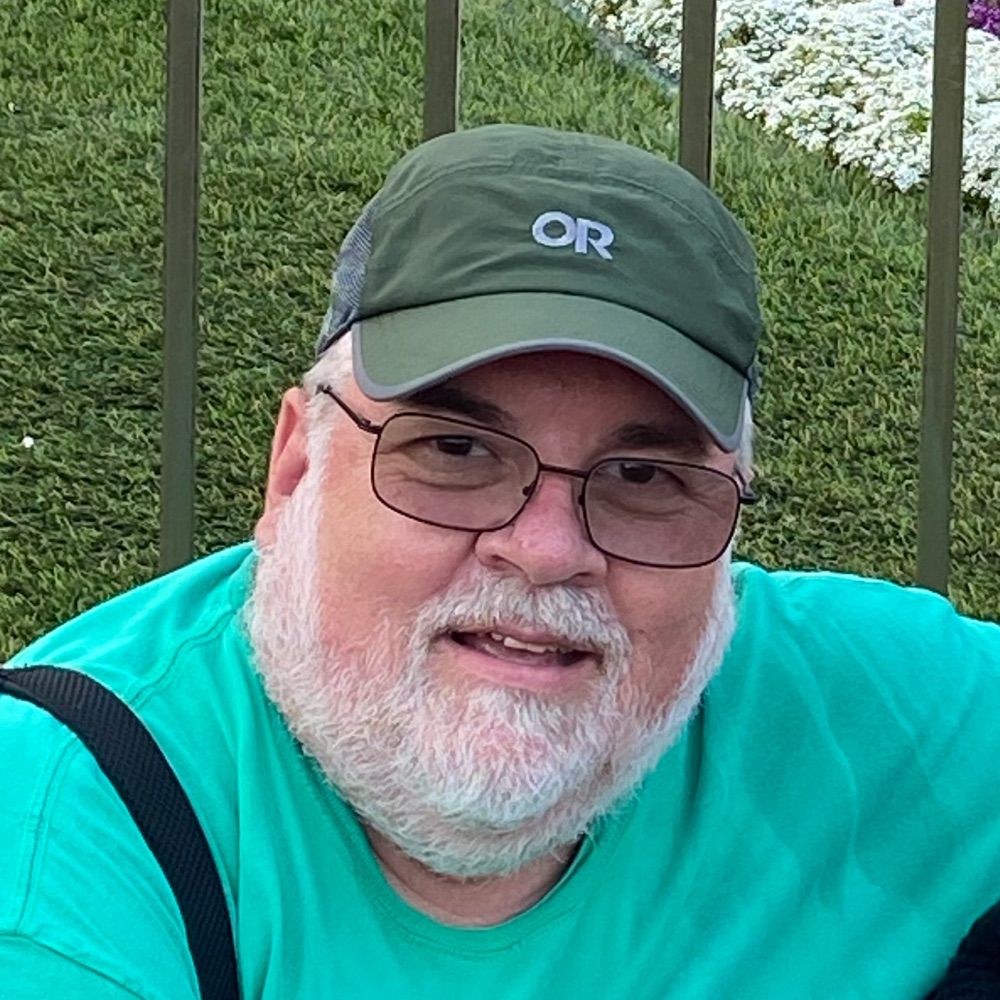 David Good