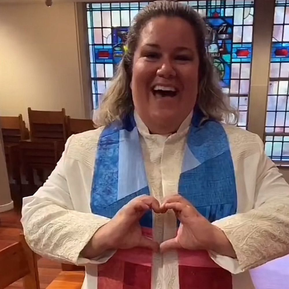 Rev.Bethany