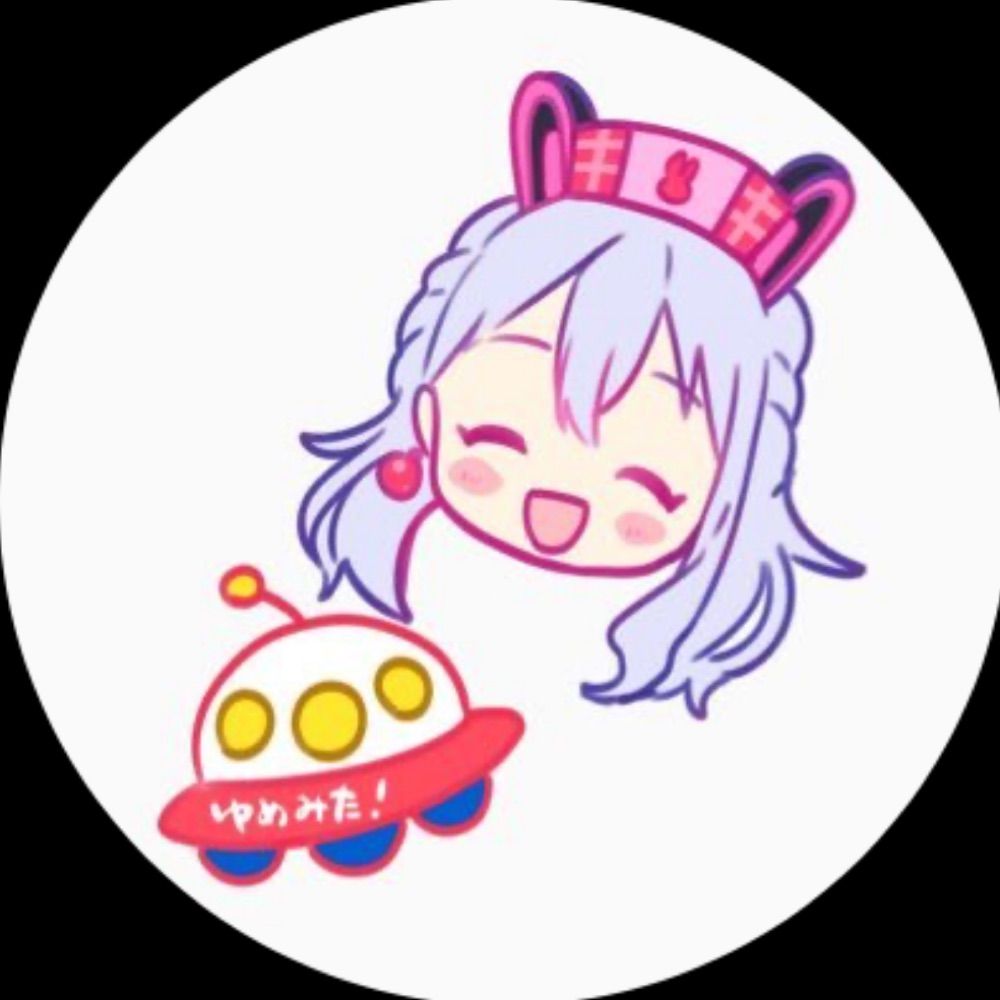 迷える羊メェープル🐰🩹