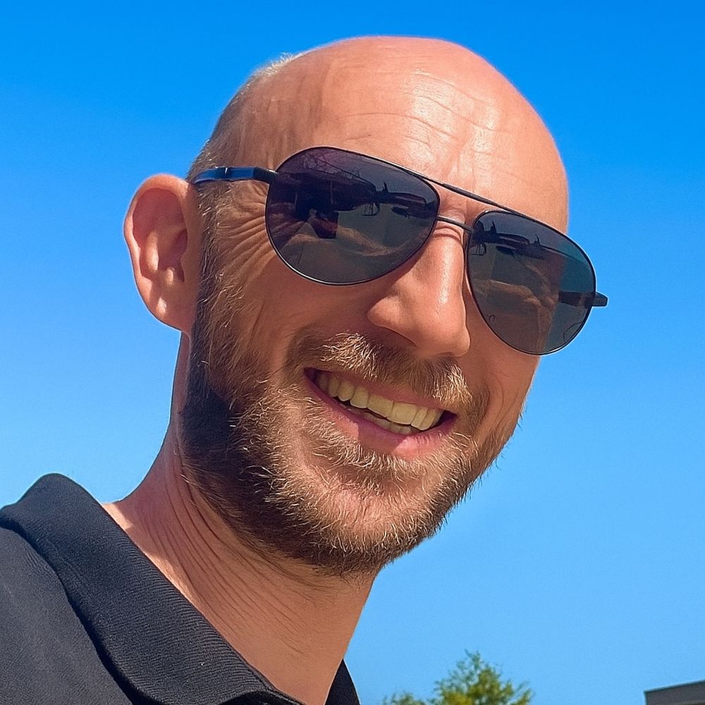 Bas Vermond