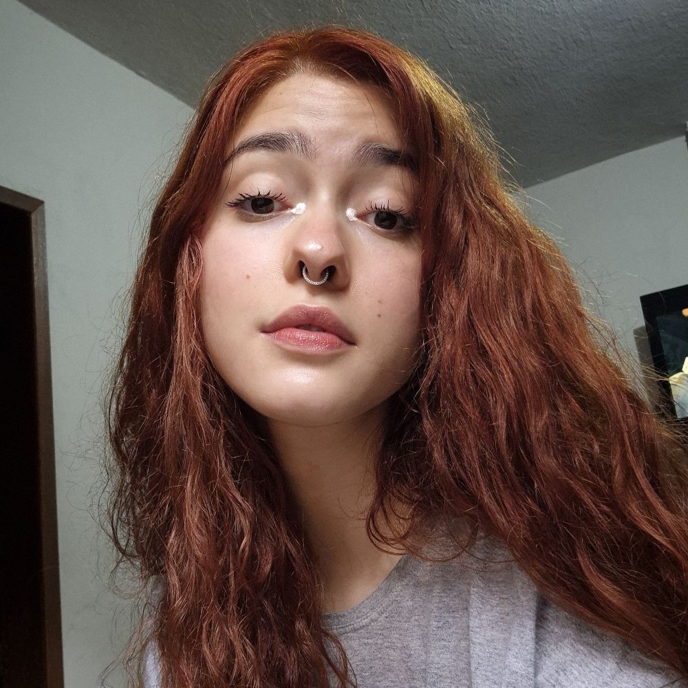 Rayane Ricarda 