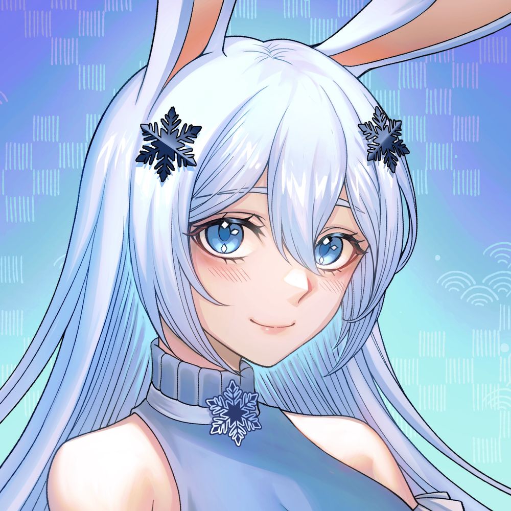 ❄️ ~ Snow ~ ❄️