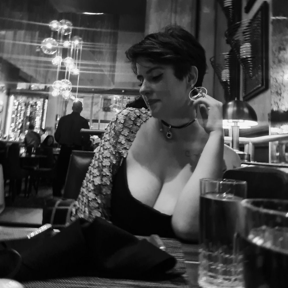 Ella Rehder