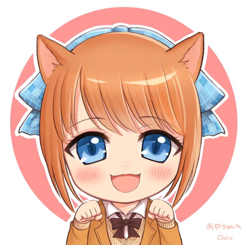 あや@Garuda