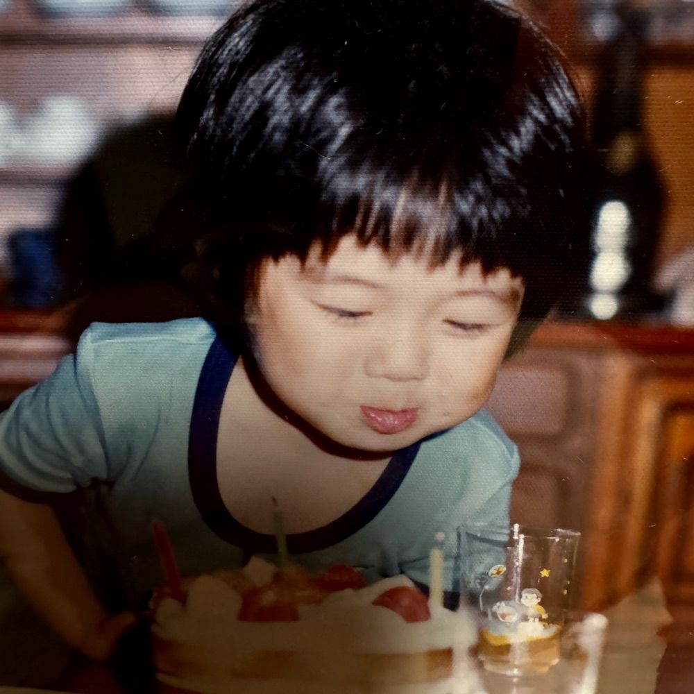 Yoshi Shibata