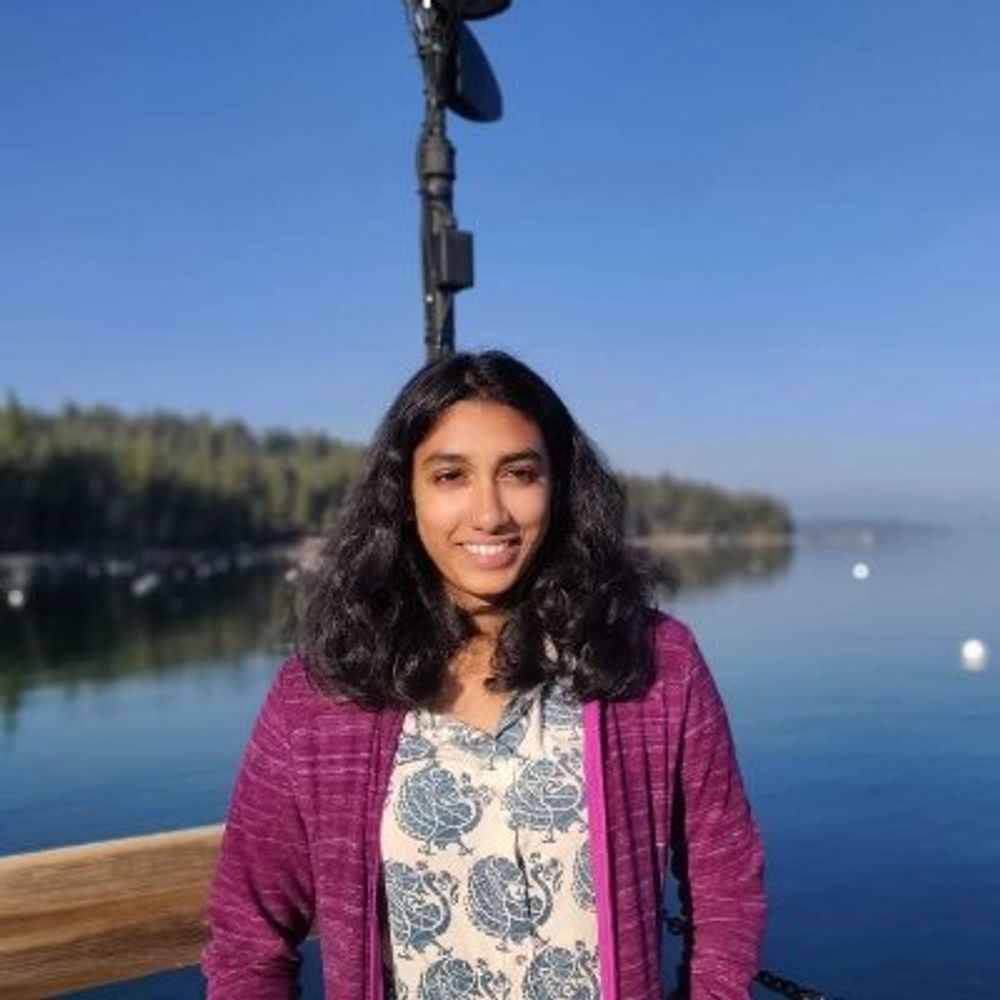 Manisha Koneru 