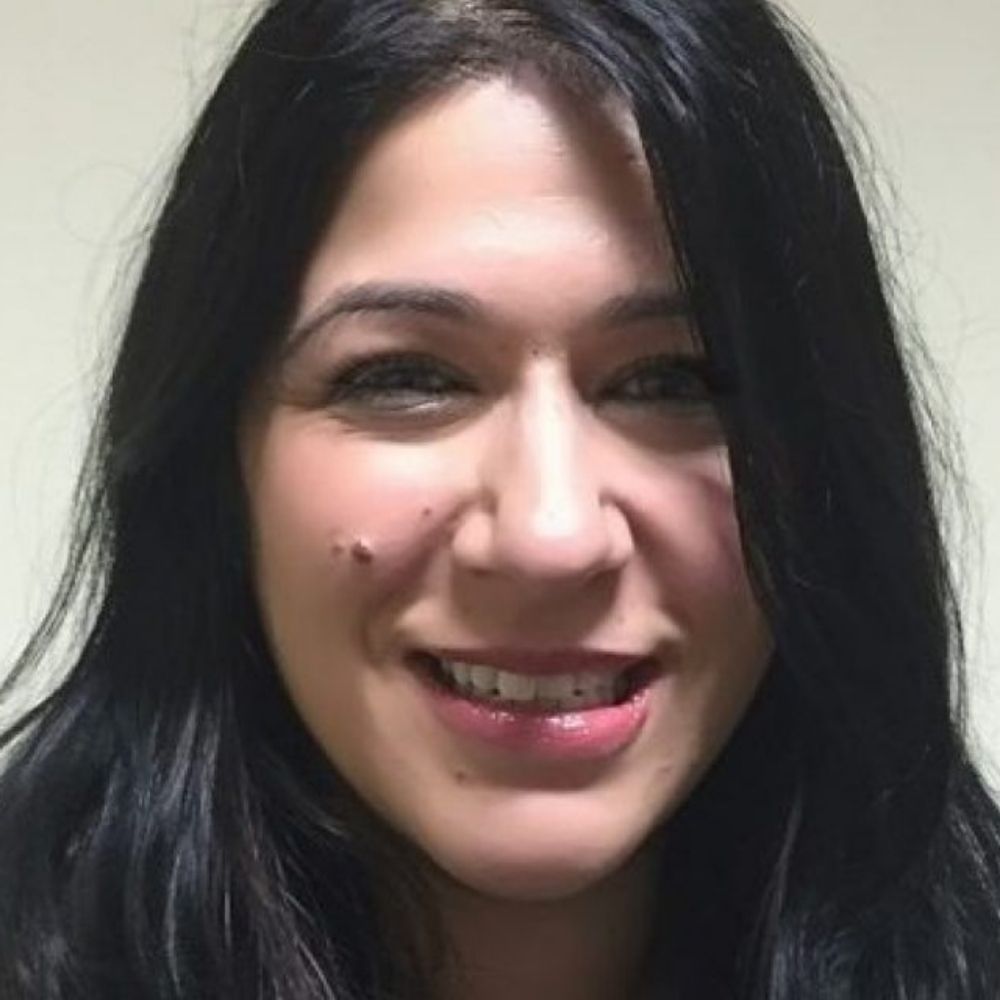 Fatima Khan-Shah