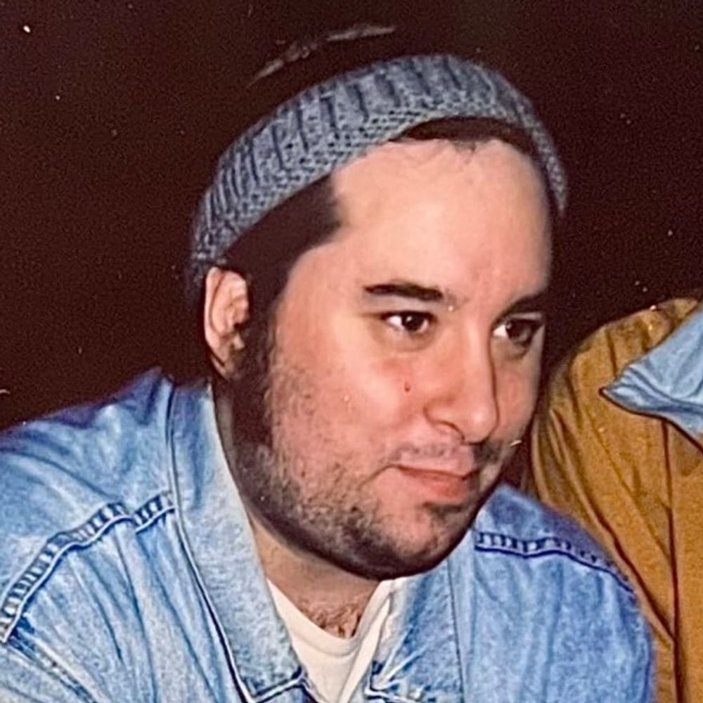 Arrison J. Warner